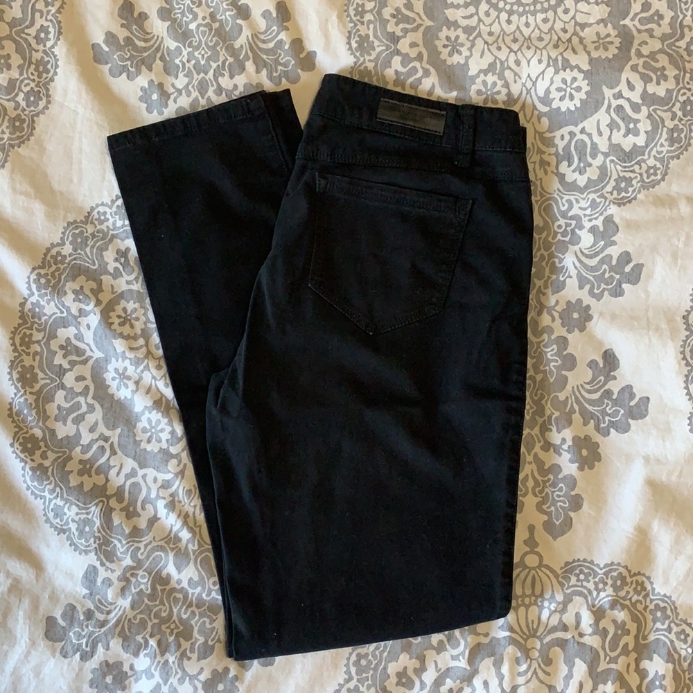 Kenneth Cole New York Jess Skinny Jean